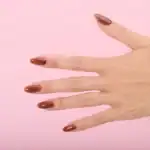 ΗΜΙΜΟΝΙΜΟ ΒΕΡΝΙΚΙ SEMILAC 942 JELLY COLA - Image 3