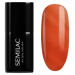 ΗΜΙΜΟΝΙΜΟ ΒΕΡΝΙΚΙ SEMILAC 945 JELLY SPRITZ