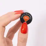 ΗΜΙΜΟΝΙΜΟ ΒΕΡΝΙΚΙ SEMILAC 945 JELLY SPRITZ - Image 2