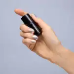 ΗΜΙΜΟΝΙΜΟ ΒΕΡΝΙΚΙ SEMILAC 951 SILVER MAGNETIC - Image 4