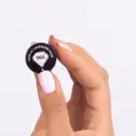 ΗΜΙΜΟΝΙΜΟ ΒΕΡΝΙΚΙ SEMILAC 966 LAVENDER HAZE - Image 2