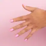 ΗΜΙΜΟΝΙΜΟ ΒΕΡΝΙΚΙ SEMILAC 967 PINK BLUSH - Image 3