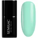 ΗΜΙΜΟΝΙΜΟ ΒΕΡΝΙΚΙ SEMILAC 972 MINT TO BE