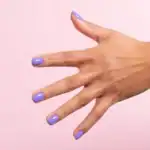 ΗΜΙΜΟΝΙΜΟ ΒΕΡΝΙΚΙ SEMILAC 975 PURR-PLE - Image 3