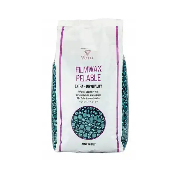 κερί αποτρίχωσης σε κόκκους marine pearl drops 1000g