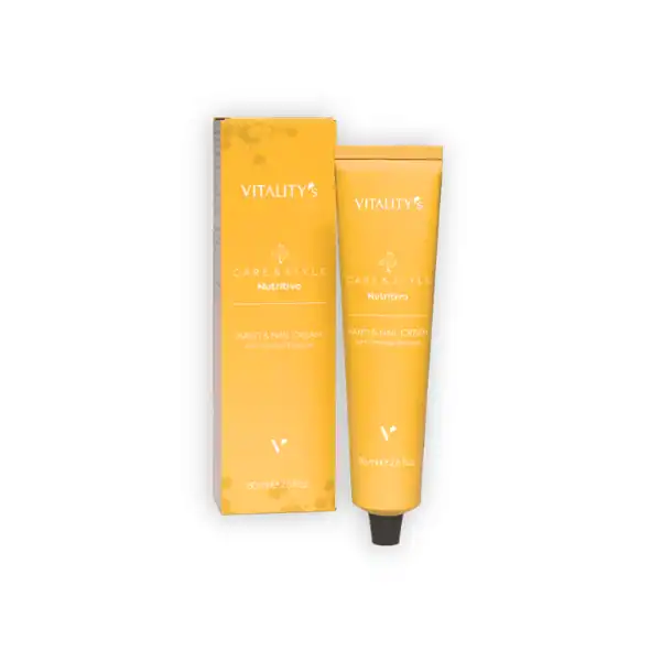 ενυδατική κρέμα χεριών για ξηρό δέρμα