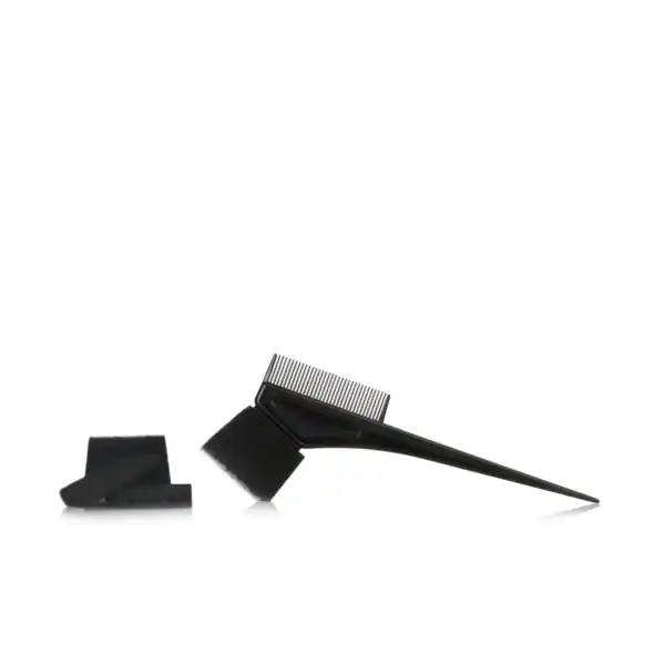 Πινέλο βαφής με σφουγγαράκι για ανταύγειες