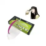 Προστατευτικά φιλμ προσώπου 50τμχ