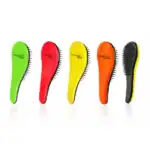 LABOR PRO ΒΟΥΡΤΣΑ ΞΕΜΠΕΡΔΕΜΑΤΟΣ GETTIN FLUO FRUITS - Image 2