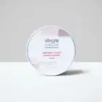 ALLEGRO NATURA ORGANIC LIGHT ΚΡΕΜΑ ΧΕΡΙΩΝ 60ml - Image 2