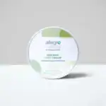 ALLEGRO NATURA ORGANIC ΚΡΕΜΑ ΠΟΔΙΩΝ 60ml - Image 2