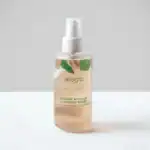 ALLEGRO NATURA PURIFYING ORGANIC MICELLAR WATER 125ml - Image 2