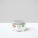 ALLEGRO NATURA ORGANIC ΕΝΥΔΑΤΙΚΗ-ΑΝΤΙΓΗΡΑΝΤΙΚΗ ΚΡΕΜΑ 50ml - Image 2