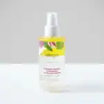 ALLEGRO NATURA BIPHASIC ORGANIC MICELLAR WATER 125ml - Image 2