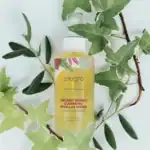 ALLEGRO NATURA BIPHASIC ORGANIC MICELLAR WATER 125ml - Image 3