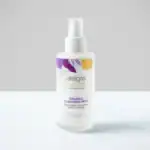 ALLEGRO NATURA HYDRATING ORGANIC CLEANSING MILK & MAKE-UP REMOVER 125ml - Image 2