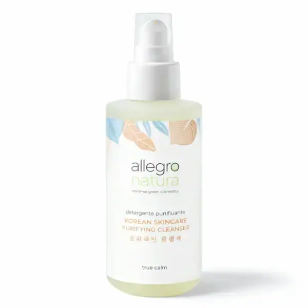 καθαριστικό προσώπου για λιπαρή επιδερμίδα