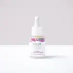 ALLEGRO NATURA ORGANIC CONTOUR SERUM ΜΑΤΙΩΝ 15ml - Image 2